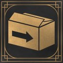 Trophy/Achievement Icon