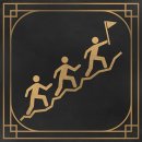 Trophy/Achievement Icon