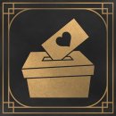 Trophy/Achievement Icon