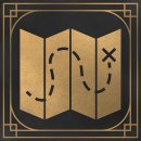 Trophy/Achievement Icon