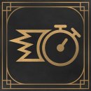 Trophy/Achievement Icon