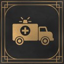 Trophy/Achievement Icon