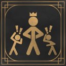 Trophy/Achievement Icon