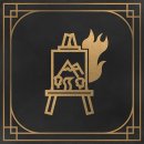 Trophy/Achievement Icon