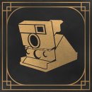 Trophy/Achievement Icon