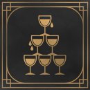 Trophy/Achievement Icon