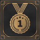 Trophy/Achievement Icon