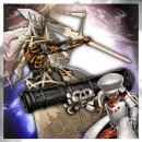 Trophy/Achievement Icon