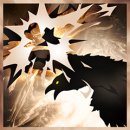 Trophy/Achievement Icon