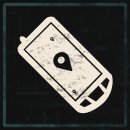 Trophy/Achievement Icon