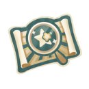 Trophy/Achievement Icon