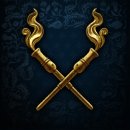 Trophy/Achievement Icon