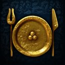 Trophy/Achievement Icon