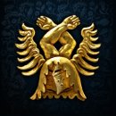 Trophy/Achievement Icon