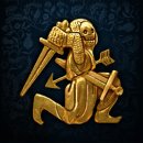 Trophy/Achievement Icon