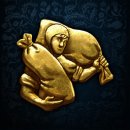 Trophy/Achievement Icon