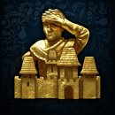Trophy/Achievement Icon