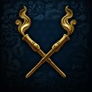 Trophy/Achievement Icon