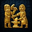 Trophy/Achievement Icon