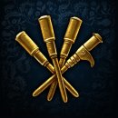 Trophy/Achievement Icon