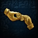 Trophy/Achievement Icon