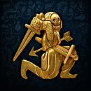 Trophy/Achievement Icon