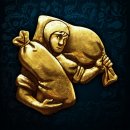Trophy/Achievement Icon