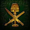Trophy/Achievement Icon