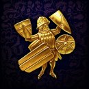 Trophy/Achievement Icon