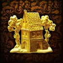 Trophy/Achievement Icon