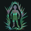 Trophy/Achievement Icon