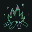 Trophy/Achievement Icon
