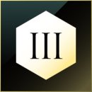 Trophy/Achievement Icon