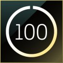Trophy/Achievement Icon