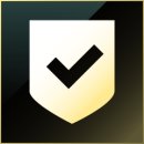Trophy/Achievement Icon