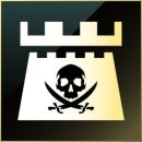 Trophy/Achievement Icon