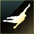 Trophy/Achievement Icon