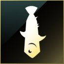 Trophy/Achievement Icon