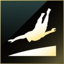 Trophy/Achievement Icon