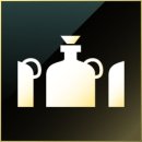 Trophy/Achievement Icon