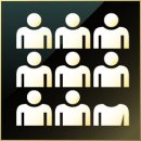 Trophy/Achievement Icon