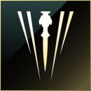 Trophy/Achievement Icon