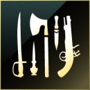 Trophy/Achievement Icon