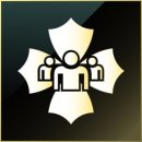Trophy/Achievement Icon