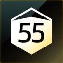 Trophy/Achievement Icon