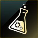 Trophy/Achievement Icon