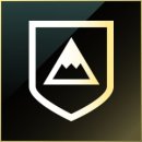 Trophy/Achievement Icon