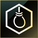 Trophy/Achievement Icon