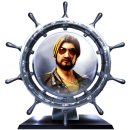 Trophy/Achievement Icon