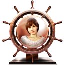 Trophy/Achievement Icon